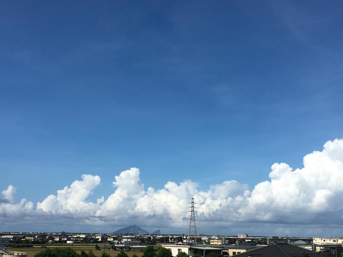 啾吉民宿河畔館 宜蘭五結8到14人包棟民宿 Yilan Екстериор снимка